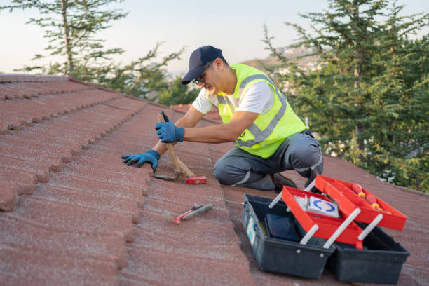 Best Tile Roofing Installation  in St Bernard, OH